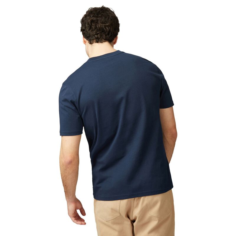Ben Sherman Portable Radio Target Tee image number 1
